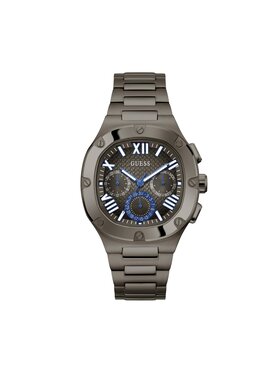 Guess Guess Hodinky Headline GW0572G5 Šedá