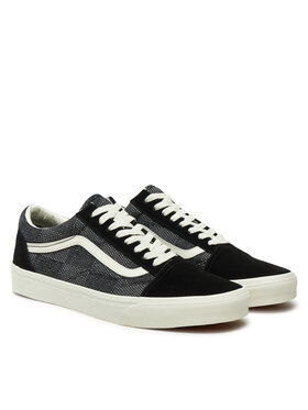 Vans Tenis Superge Old Skool VN000CT8CJK1 Črna