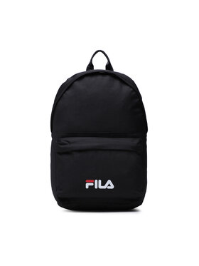 Fila Fila Zaino Bekasi Backpack S'Cool Two Classic FBU0044 Nero