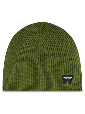 Wrangler Wrangler Căciulă Easy 112356868 Verde