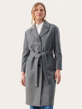 Part Two Part Two Palton Charlotte 30307776 Gri Regular Fit