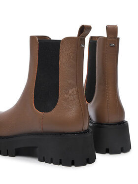MICHAEL Michael Kors Μποτάκια με λάστιχο MICHAEL Michael Kors - 5