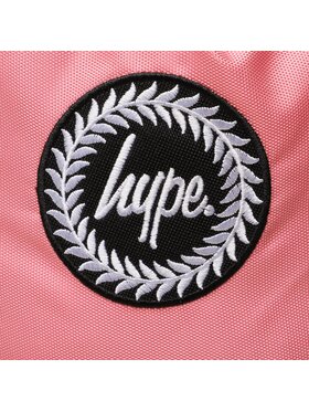 HYPE Vrečka Cret Drawstring Bag CORE21-019 Roza