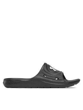 Under Armour Under Armour Шльопанці Ua W Locker Iv Sl 3027013-001 Чорний