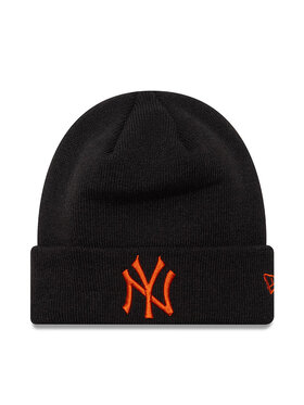 New Era New Era Čepice League Essential Be 60565210 Černá