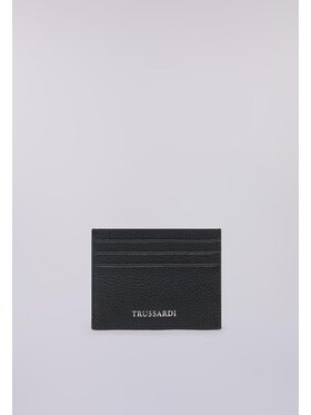 Trussardi Trussardi Portafoglio I020E000033N033 Nero