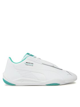 Puma Puma Tenisice Mapf1 R-Cat Mashina 306846 07 Bijela