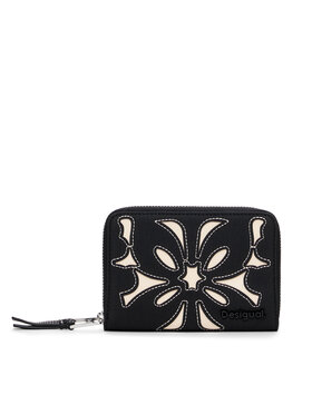 Desigual Desigual Portofel Mic de Damă Sybilla Marisa 24WAYP08 Negru
