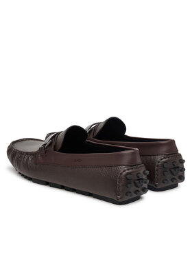Emporio Armani Emporio Armani Mokasíny EM003922 AF20519 M6124 Zelená