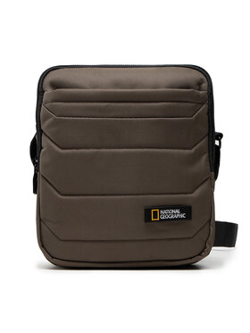 National Geographic National Geographic Sacoche Utility Bag N00702.11 Vert