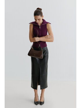 Estro Estro Τσάντα ER00118715 Καφέ