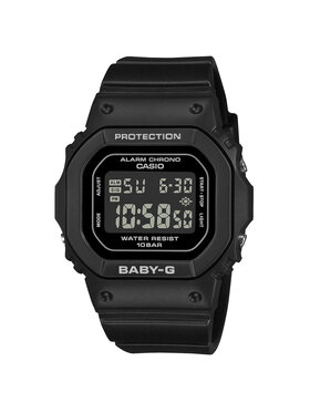 Casio Casio Hodinky 4549526362439 Černá