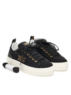 Elisabetta Franchi Elisabetta Franchi Superge F4A9-E0528-1256 S Črna