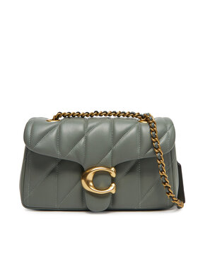 Coach Coach Handtasche CP149 Grün