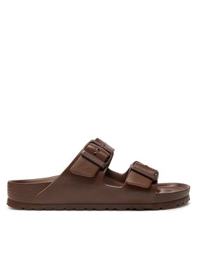 Birkenstock Birkenstock Iešļūcenes Arizona EVA 1027402 Brūns