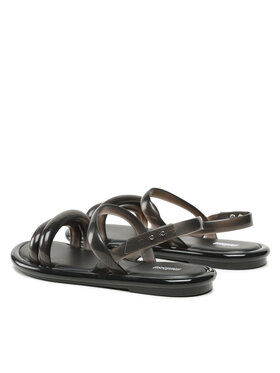 Melissa Sandale Melissa Airbubble Sandal Ad 33906 Crna