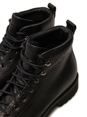 Fracap Planinarske Cipele Explorer R300 Crna