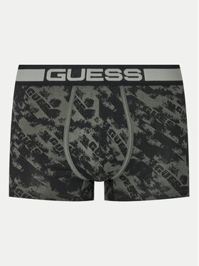 Guess Set 3 Parov Boksaric U4BG05 K6YW1 Rdeča