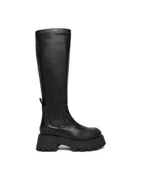 G-Star Raw G-Star Raw Cizme CEO-WI16-525-04 Negru