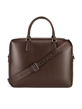 Τσάντα για laptop Beverly Hills Polo Club φωτογραφία