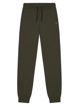Mayoral Mayoral Pantaloni da tuta 705 Verde Regular Fit