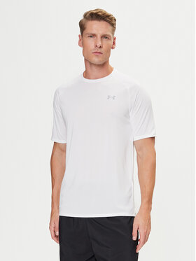 Under Armour Under Armour T-shirt UA Tech 2.0 1326413 Bijela Regular Fit