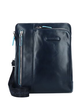 Piquadro Piquadro Borsellino 27971 Celeste