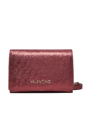 Valentino Valentino Сумка Ember VBS9IE17GLI Бордовий