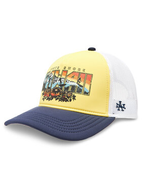 American Needle American Needle Șapcă Riptide Valin - Hawaii SMU706A-HAWA Colorat