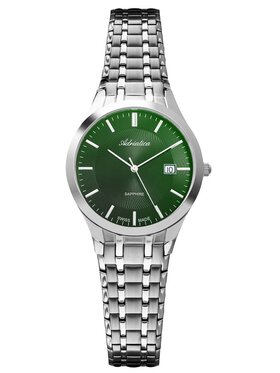 Adriatica Adriatica Orologio A3136.5110Q Argento