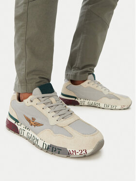 Aeronautica Militare Aeronautica Militare Sneakers 262SC0276UCT03546 Colorat