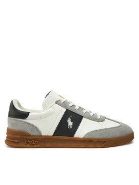 Polo Ralph Lauren Polo Ralph Lauren Sneakers 809956119002 Weiß