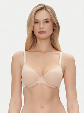Chantelle Chantelle Reggiseno con ferretto Day To Night C15F60 Beige