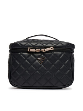 Guess Guess Kosmetinė Juliet Travel TWQN24 56039 Juoda