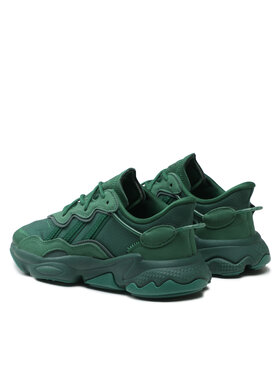 Adidas Superge OZWEEGO Shoes GW2204 Zelena