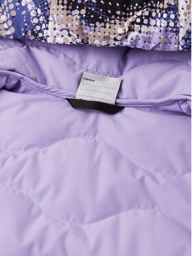 Μπουφάν πουπουλένιο Reima φωτογραφία