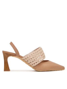 Hispanitas Hispanitas Décolleté HV264779 C002 Beige