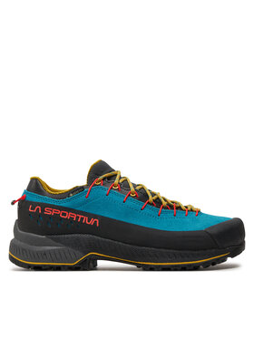La Sportiva La Sportiva Bakancs TX4 EVO GTX GORE-TEX 37D614735 Kék