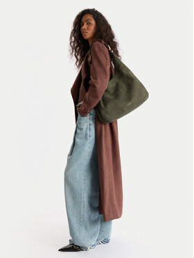 MICHAEL Michael Kors MICHAEL Michael Kors Τσάντα 30F4GY5H3T Χακί