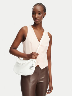 Armani Exchange Armani Exchange Rankinė XW002228 AF21428 U0011 Balta