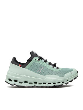 On On Pantofi pentru alergare Cloudultra 4499537 Verde