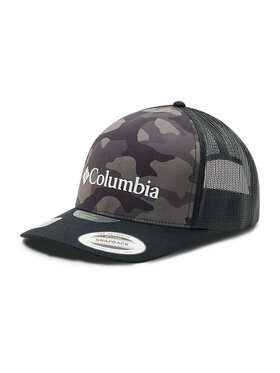 Columbia Columbia Kepurė su snapeliu Unisexe Taille Unique 1934421 Juoda