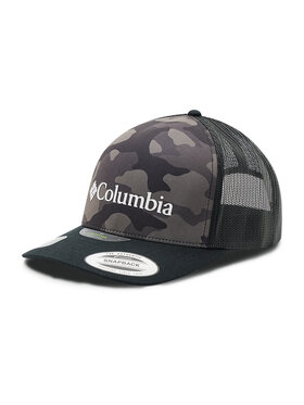 Columbia Columbia Šiltovka Unisexe Taille Unique 1934421 Čierna