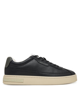 Armani Exchange Armani Exchange Snīkeri XM001689 AF17351 UC001 Melns