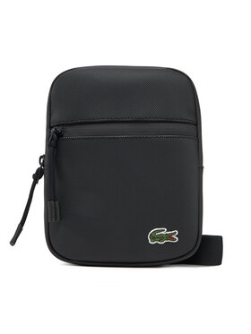 Lacoste Lacoste Geantă crossover NH3307LV Negru