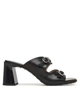 Hispanitas Hispanitas Pantoletten HV264803 C008 Schwarz