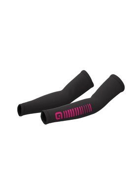 Alé Cycling Alé Cycling Rękawy kompresyjne Sunselect Czarny