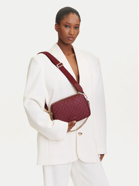 MICHAEL Michael Kors MICHAEL Michael Kors Сумка Bryant 32S5GYTC5V Бордовий