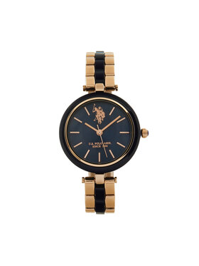 U.S. Polo Assn. U.S. Polo Assn. Uhr USP8360BL Roségold