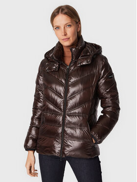 Frieda & Freddies Frieda & Freddies Puhovka 8746 Rjava Regular Fit